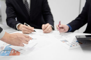 企業情報イメージ