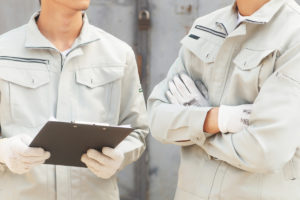 企業情報イメージ